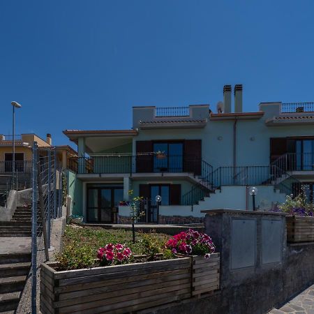 Appartamento Belvedere Sassos Tresnuraghes Exterior foto